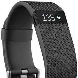 Fitbit Charge HR